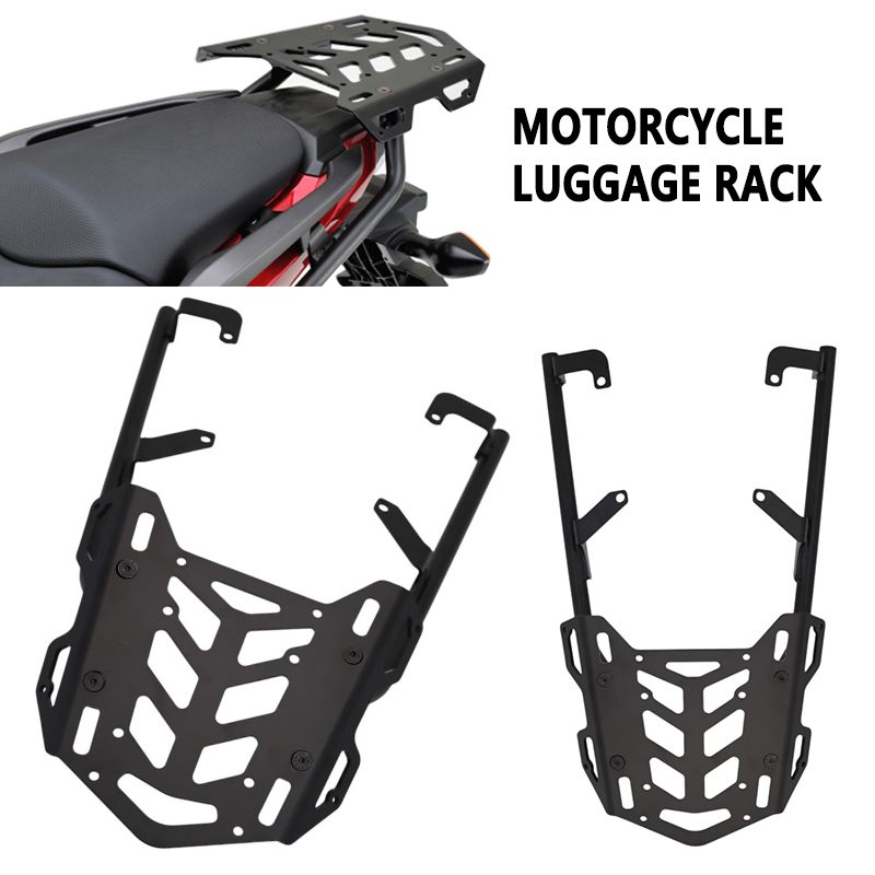 Luggage Cover Protector - แร็คท้ายรถมอเตอร์ไซค์สำหรับ Honda NC 750 X 750X