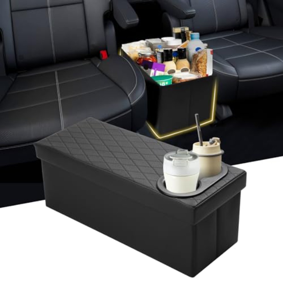ออแกไนเซอร์สำหรับที่นั่งในรถยน - Travel Accessories Organizer Bag บทวิจารณ์และราคา