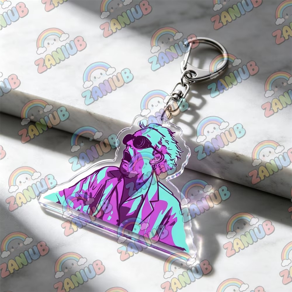 พวงกุญแจเดลโอเรียน ฟลักซ์คาปาซ - Travel Accessories Jewelry บทวิจารณ์และราคา