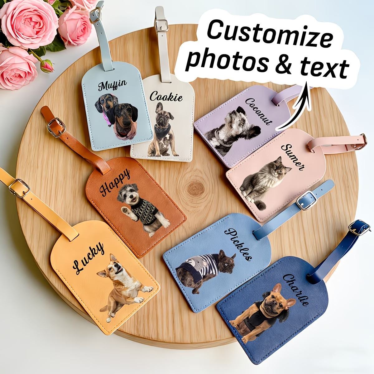 บัตรผ่านขึ้นเครื่องแบบกำหนดเอง - Travel Accessories As Gifts บทวิจารณ์และราคา