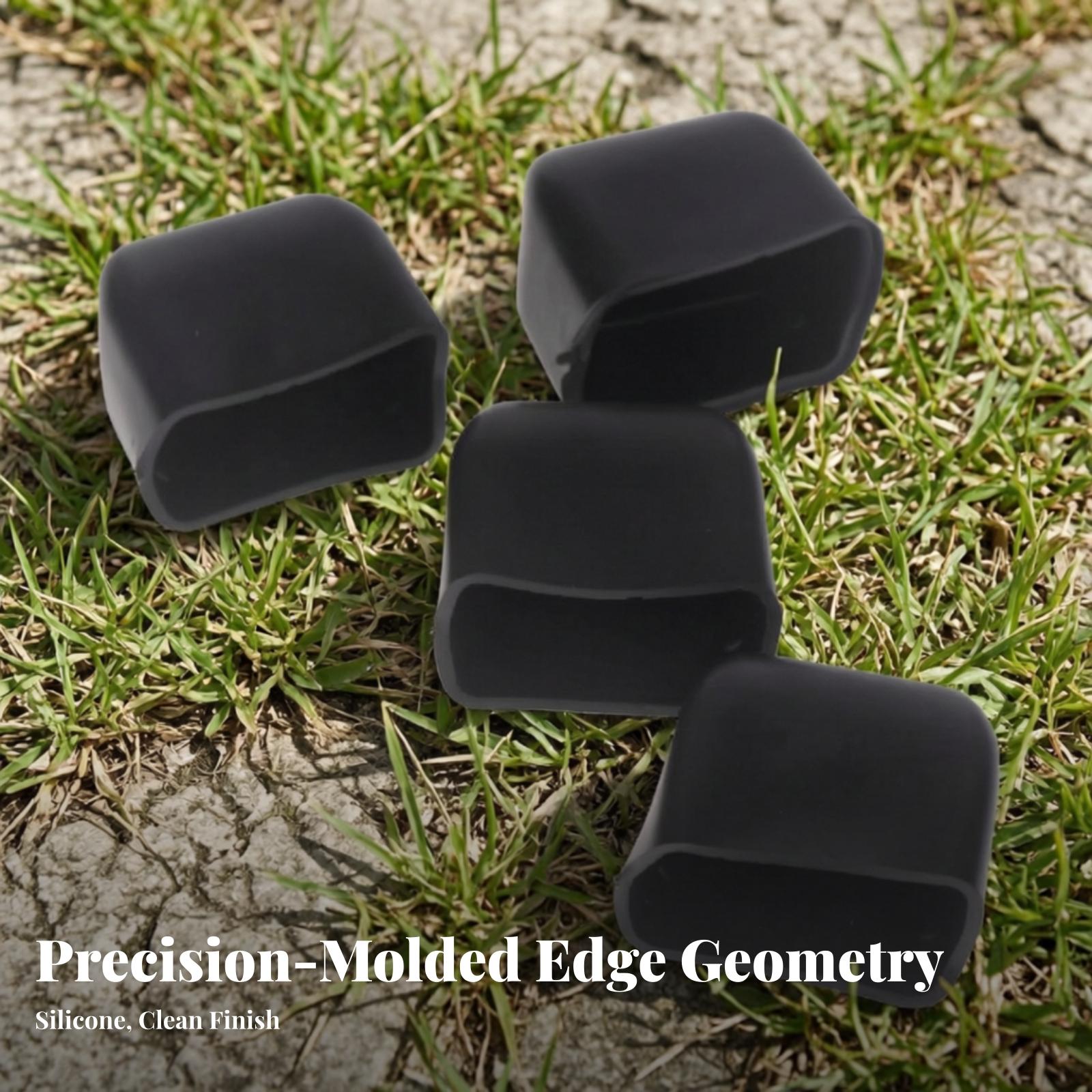 ฝาปิดปลายคานขวางแร็คหลังคา ซิล - Luggage Cover Protector บทวิจารณ์และราคา