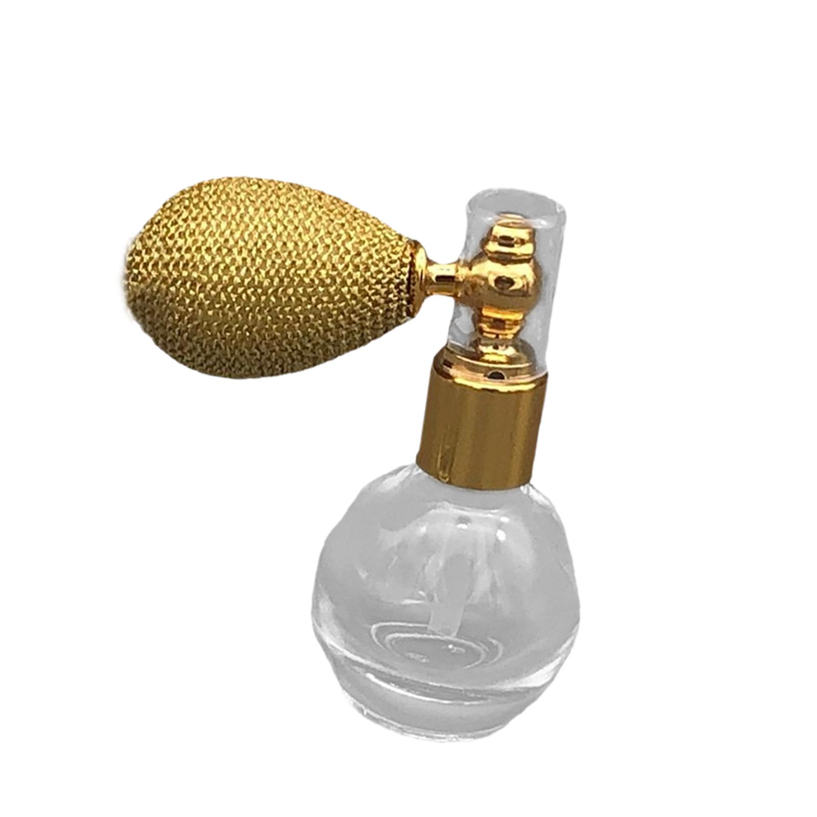 ขวดสเปรย์แบบพ่นผง ขนาดเล็ก พกพ - Travel Accessories Ideas บทวิจารณ์และราคา