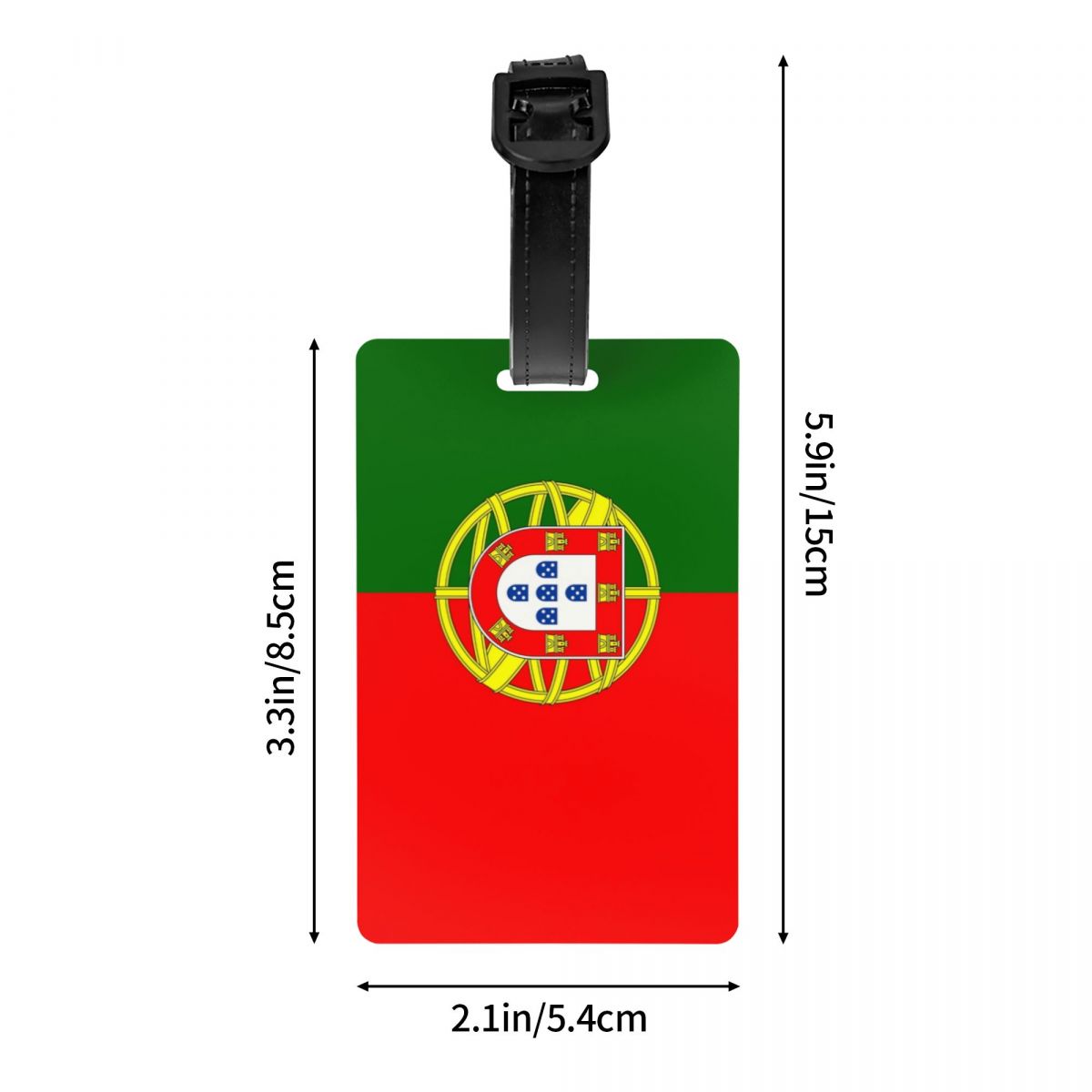 ธงป้ายกระเป๋าโปรตุเกสสำหรับกระ - Luggage Cover Protector บทวิจารณ์และราคา