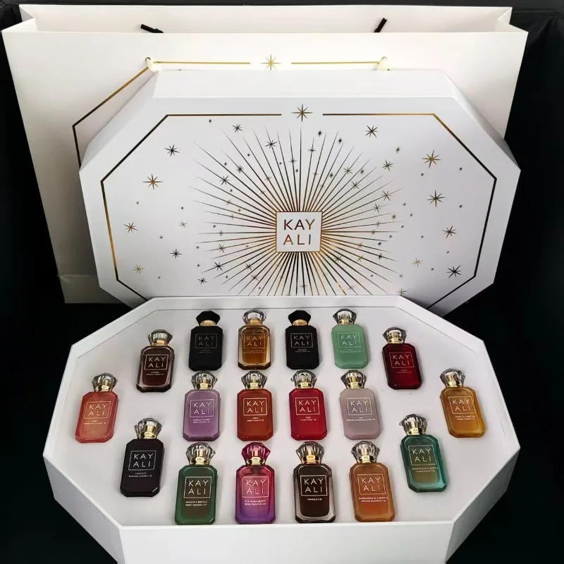 ชุดน้ำหอมสเปรย์ขนาดเล็ก 18 ชิ้ - Travel Accessories Ideas บทวิจารณ์และราคา