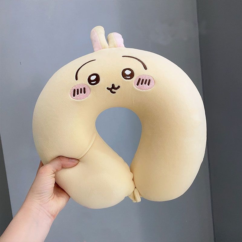 หมอนรองคอสำหรับเดินทาง Chiikaw - Travel Accessories Ideas บทวิจารณ์และราคา