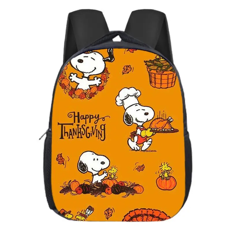 กระเป๋าเป้การ์ตูนสนูปปี้พีนัทส - Travel Accessories As Gifts บทวิจารณ์และราคา