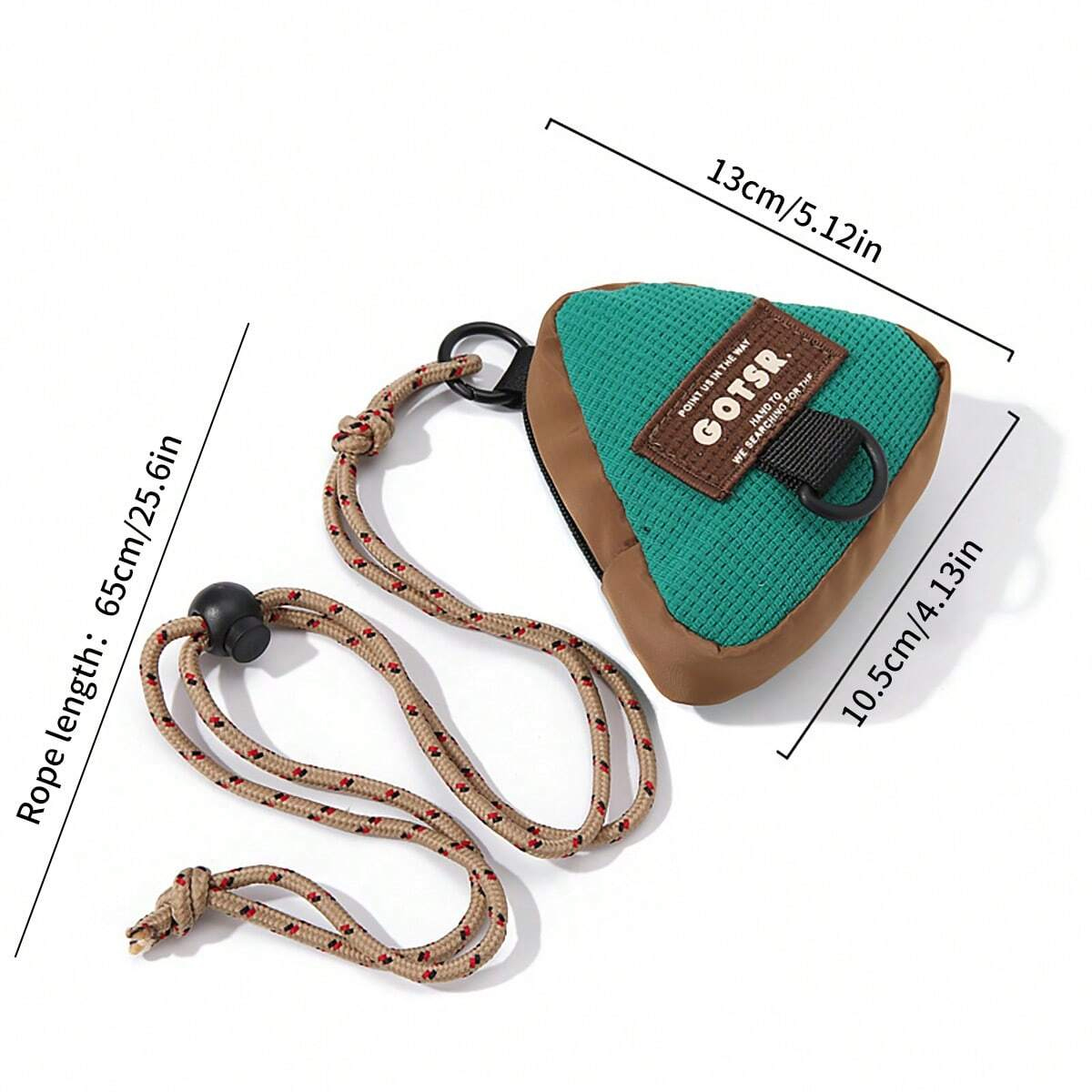กระเป๋าเก็บของขนาดเล็กแบบพกพา  - Travel Accessories Jewelry บทวิจารณ์และราคา