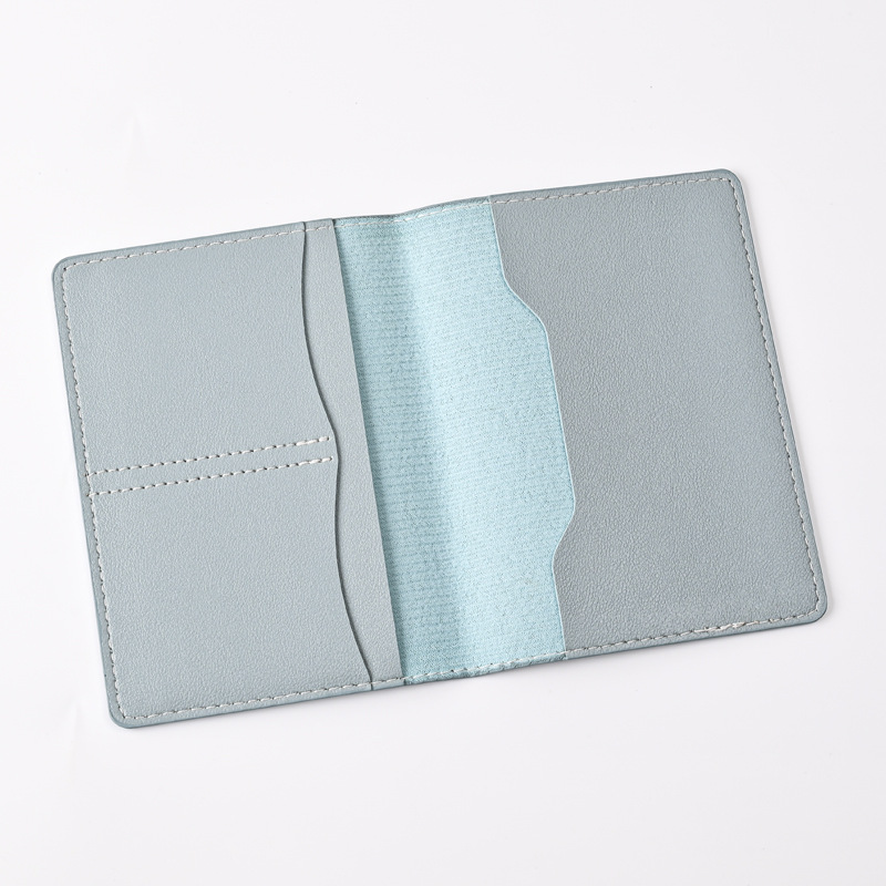 ซองใส่พาสปอร์ต กระเป๋าใส่บัตร  - Travel Accessories India บทวิจารณ์และราคา