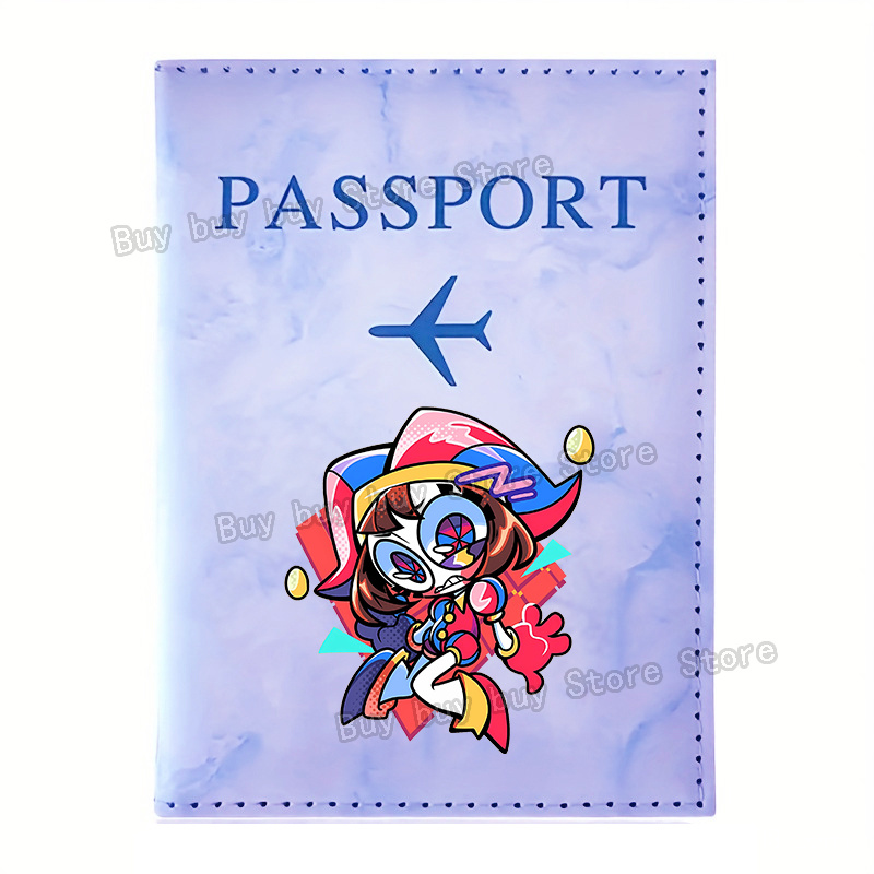 อะนิเมะอะเมซิ่ง ดิจิตอล เซอร์ค - Travel Accessories Aesthetic บทวิจารณ์และราคา