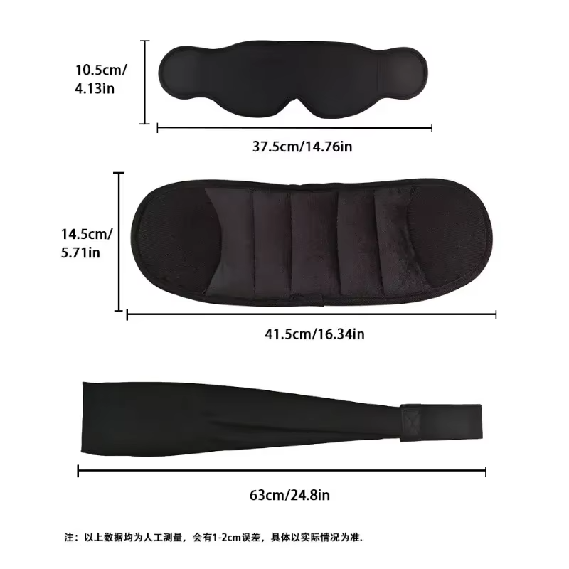 ระบบรองรับการนอนหลับบนเครื่องบ - Travel Accessories Long Flight บทวิจารณ์และราคา